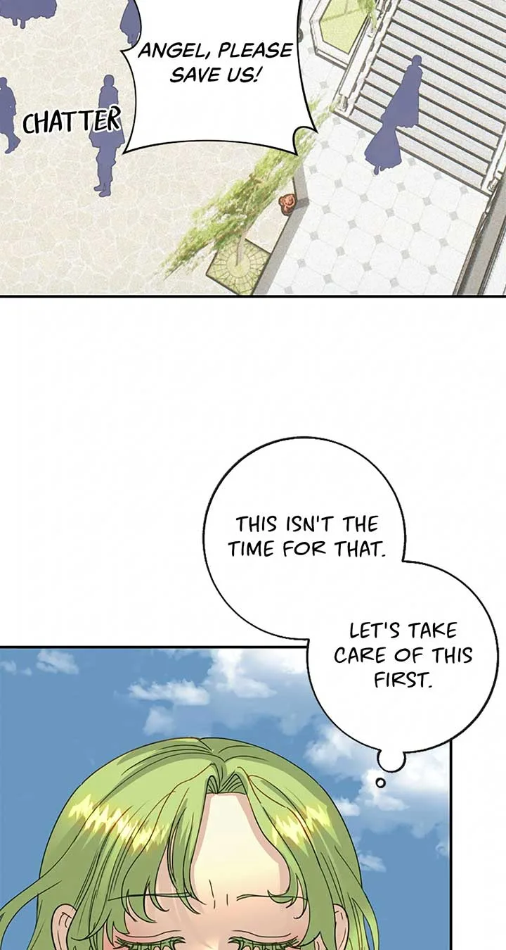 Fragrant Magician Chapter 43 page 38