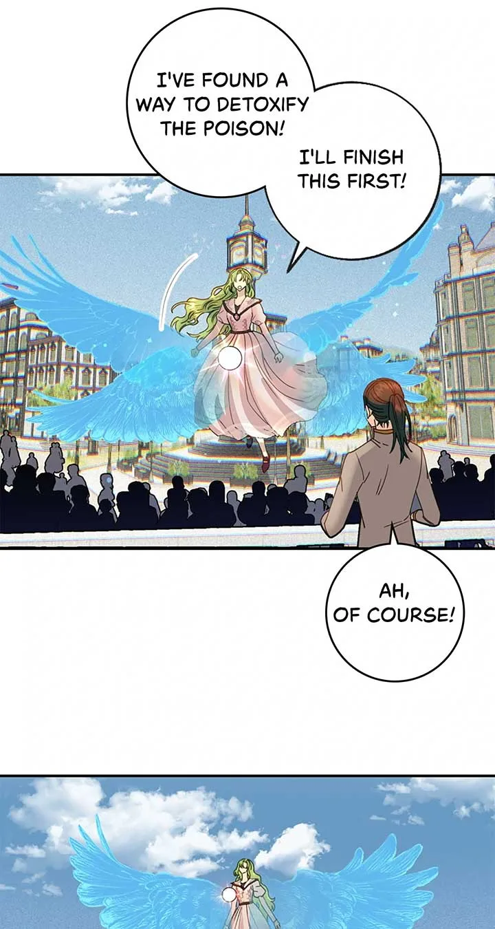 Fragrant Magician Chapter 43 page 51