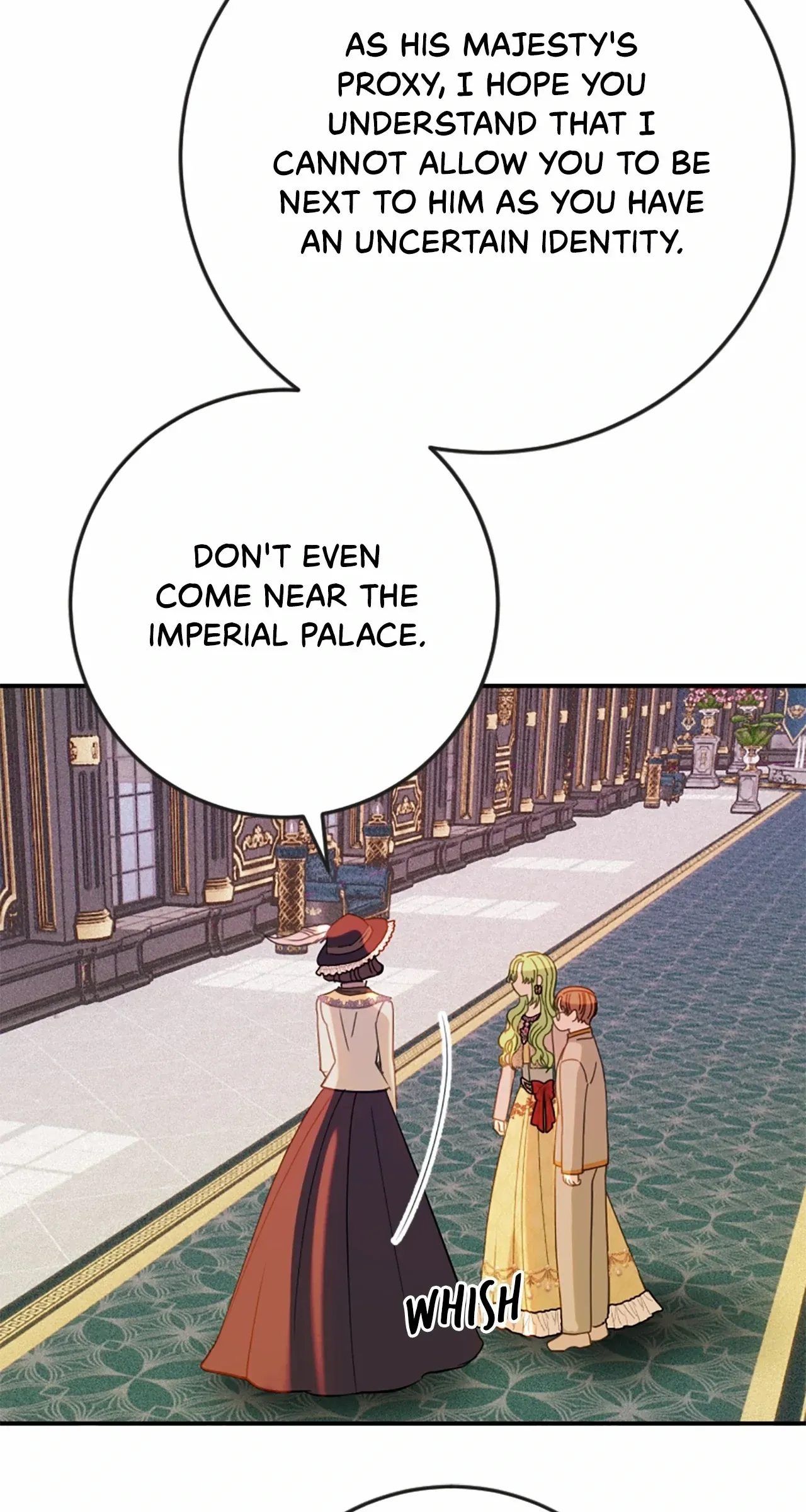 Fragrant Magician Chapter 39 page 66