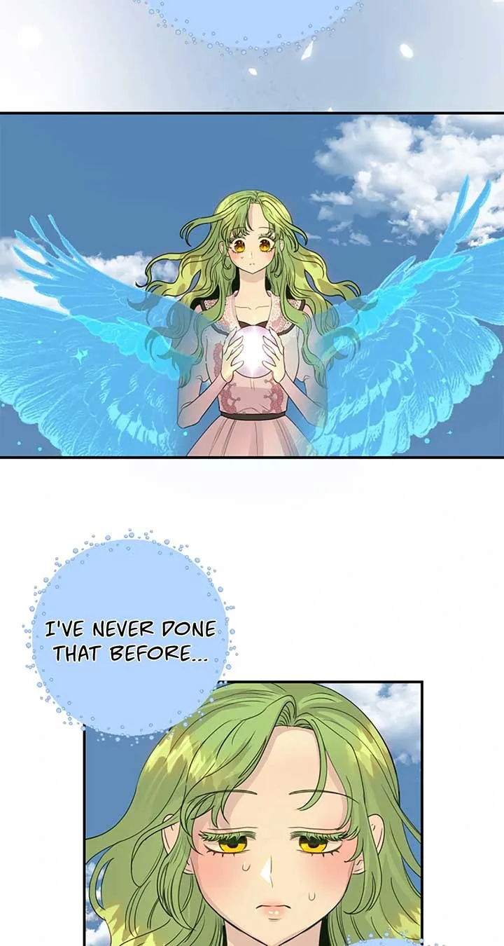 Fragrant Magician Chapter 43 page 54