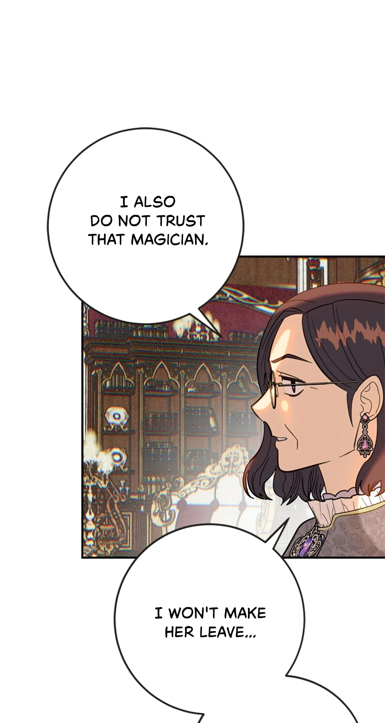 Fragrant Magician Chapter 39 page 48