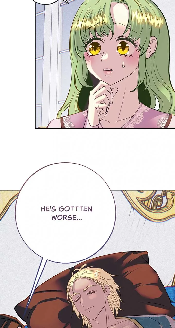 Fragrant Magician Chapter 41 page 50