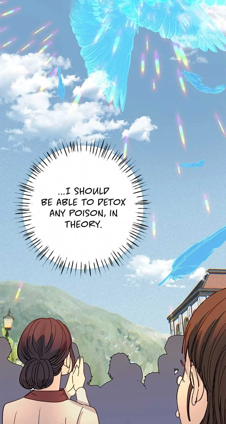 Fragrant Magician Chapter 43 page 40