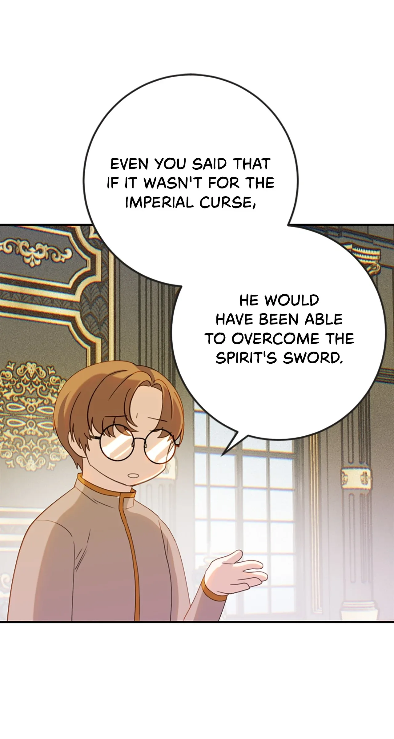 Fragrant Magician Chapter 39 page 59