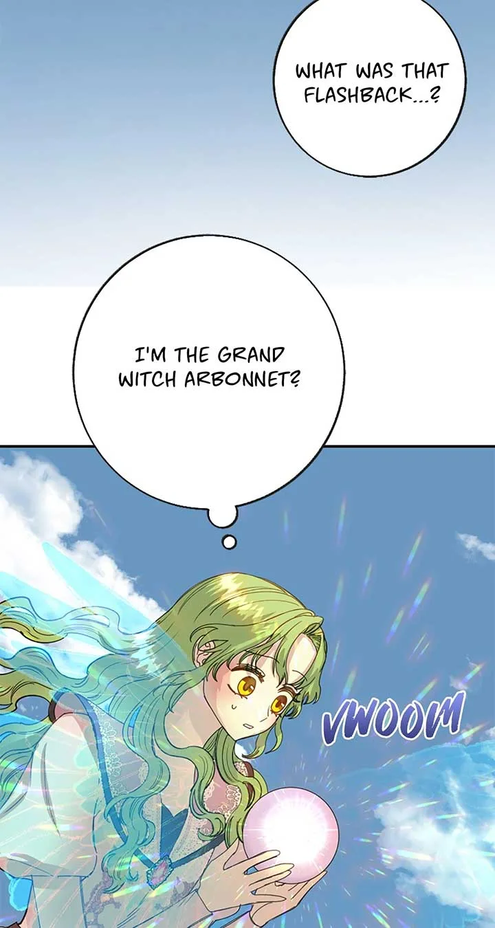 Fragrant Magician Chapter 43 page 34