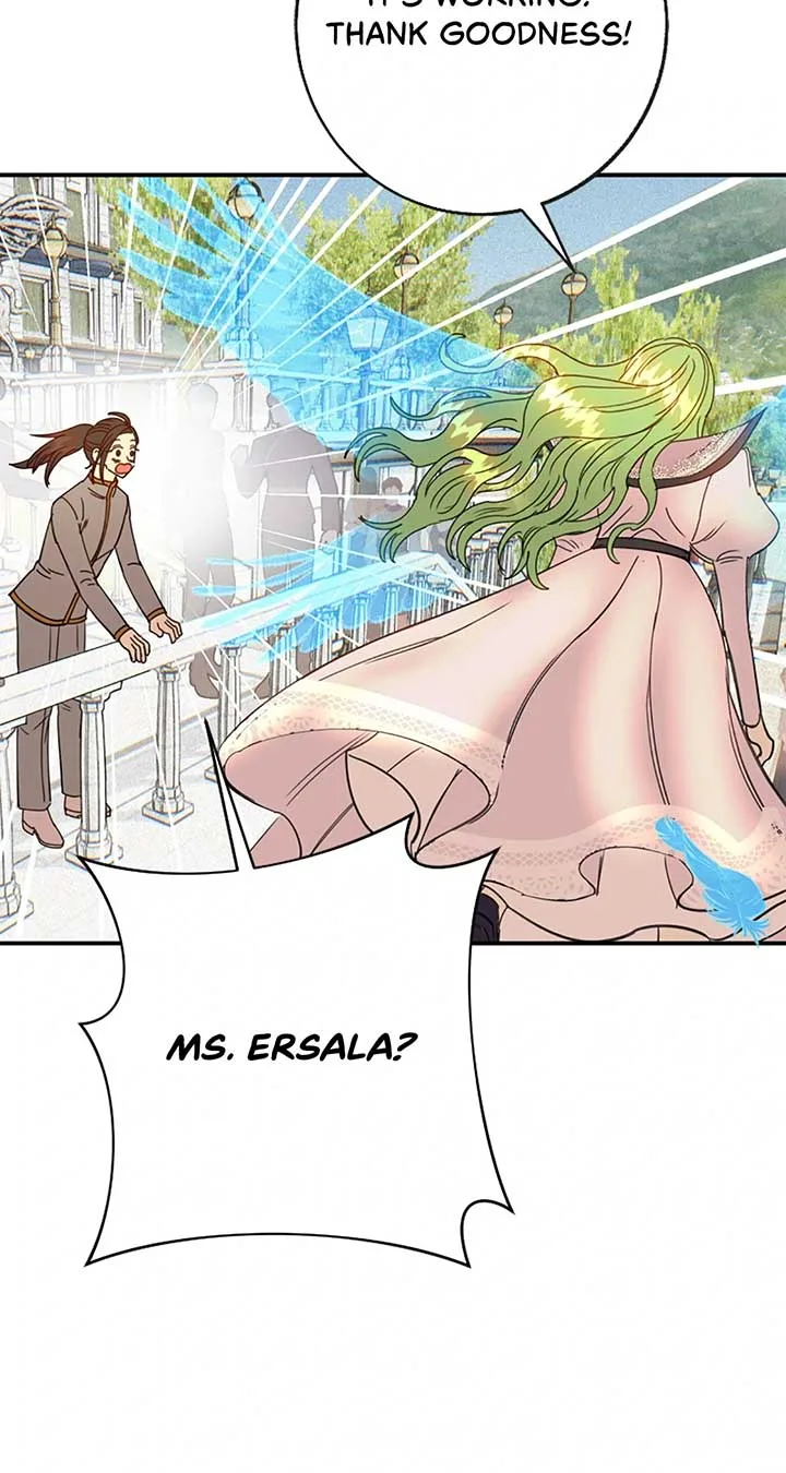 Fragrant Magician Chapter 43 page 48
