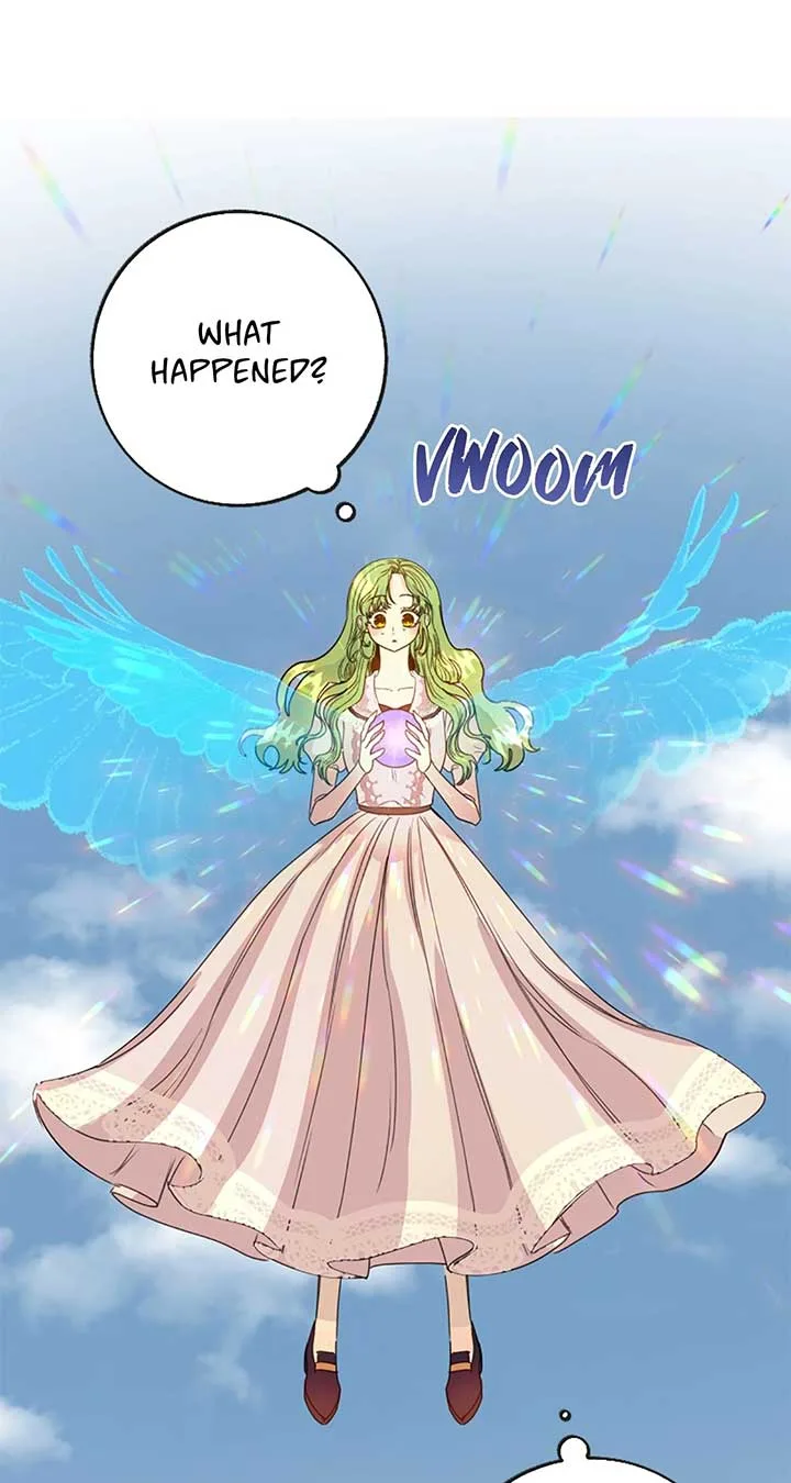 Fragrant Magician Chapter 43 page 33
