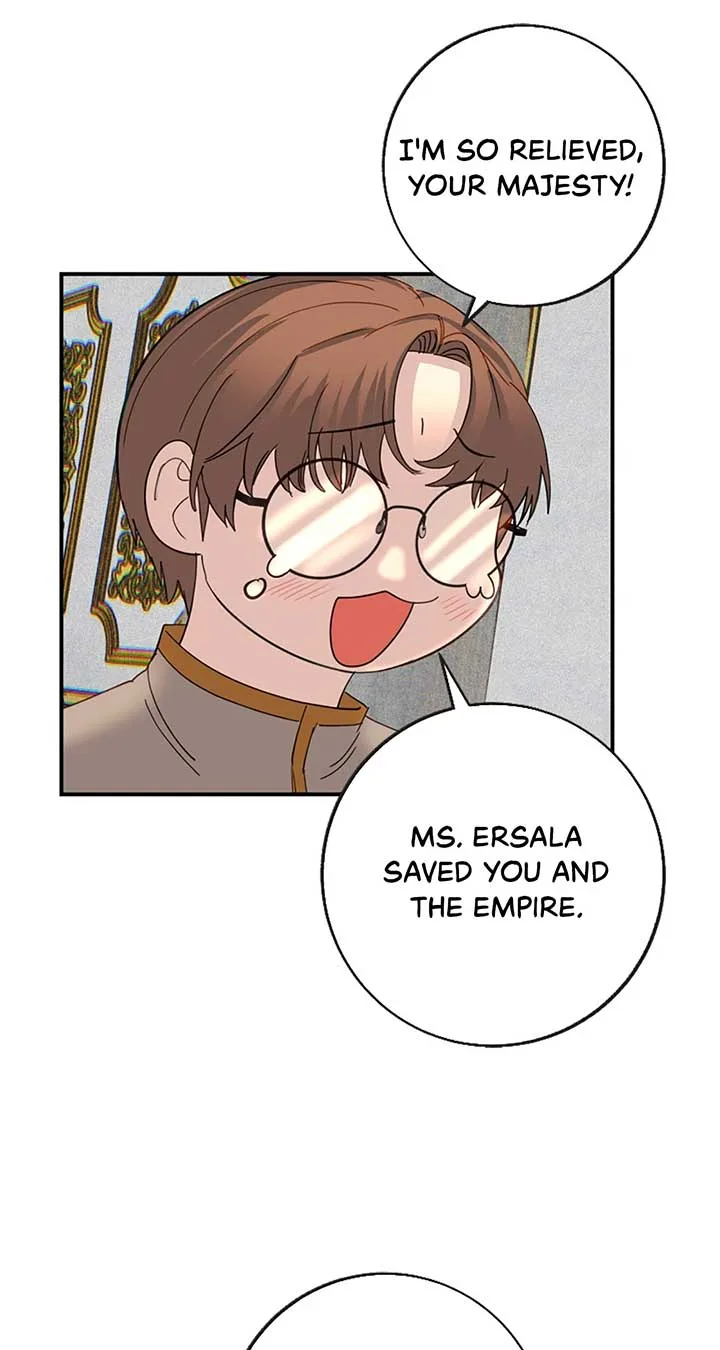 Fragrant Magician Chapter 43 page 69