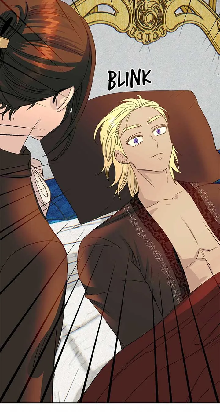 Fragrant Magician Chapter 43 page 66