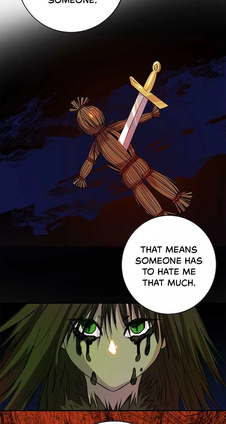 Fragrant Magician Chapter 45 page 3