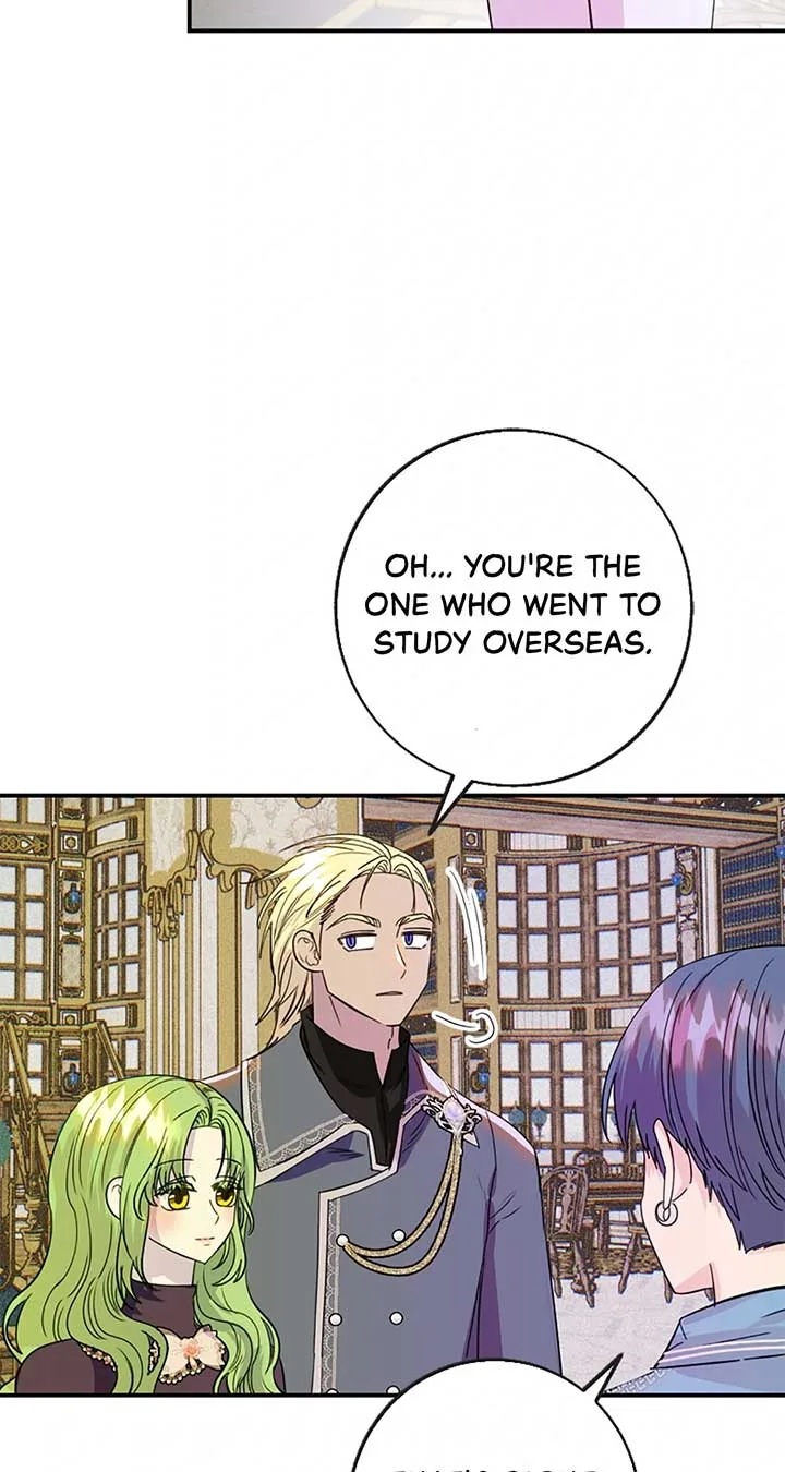 Fragrant Magician Chapter 45 page 16