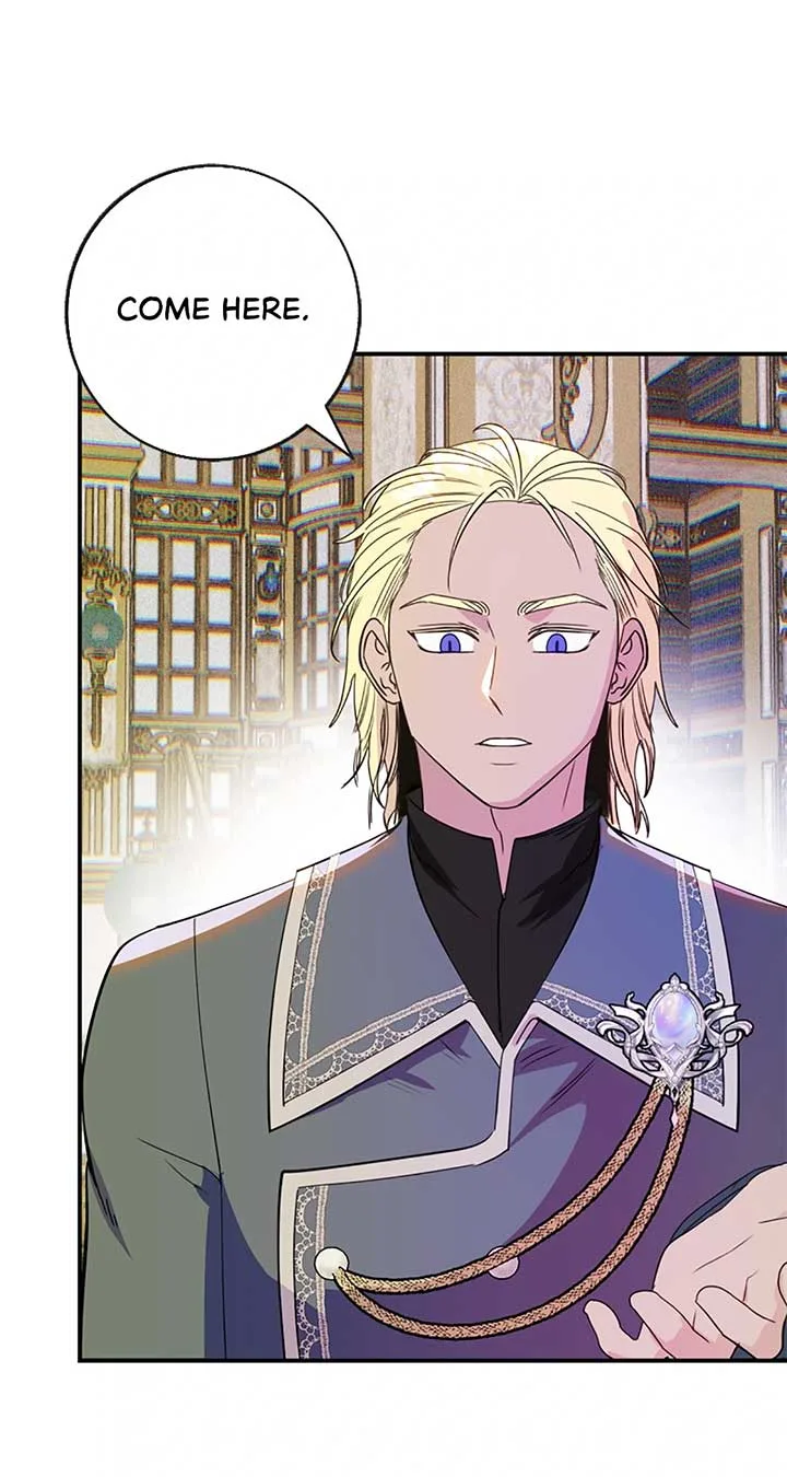 Fragrant Magician Chapter 45 page 11