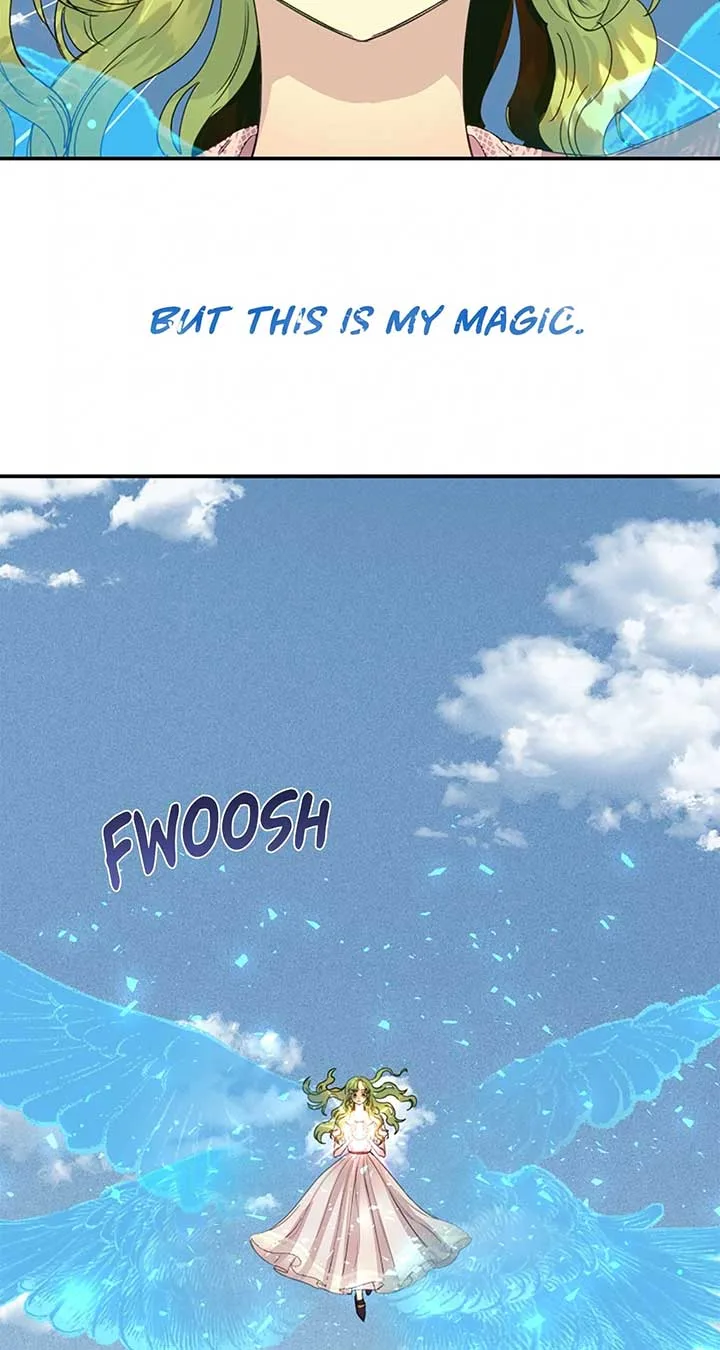 Fragrant Magician Chapter 43 page 56