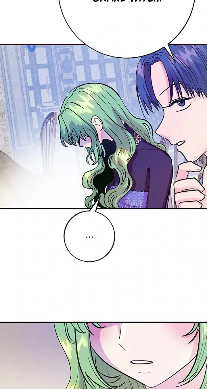 Fragrant Magician Chapter 45 page 6