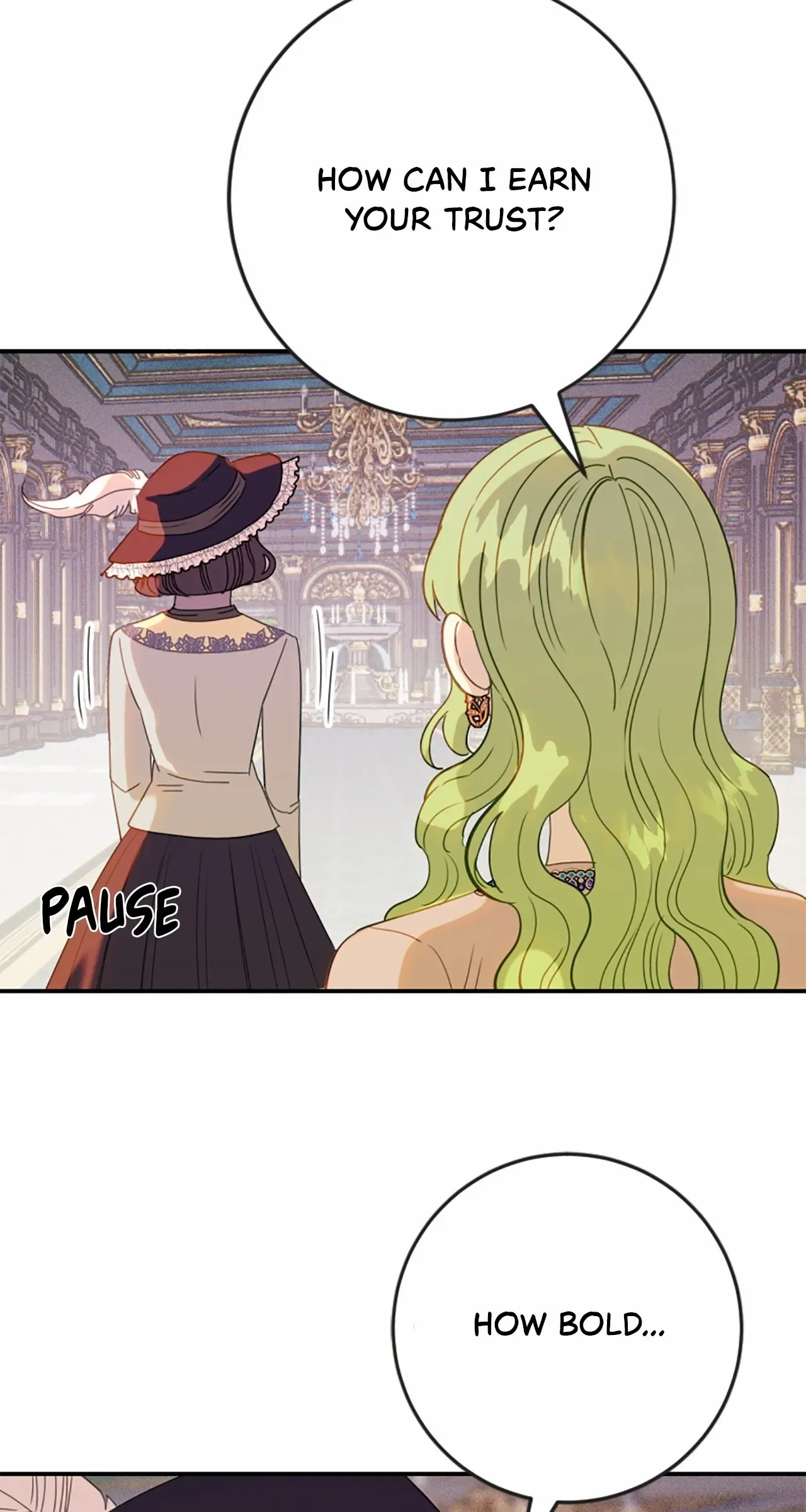 Fragrant Magician Chapter 39 page 67