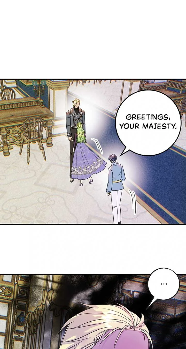 Fragrant Magician Chapter 45 page 12