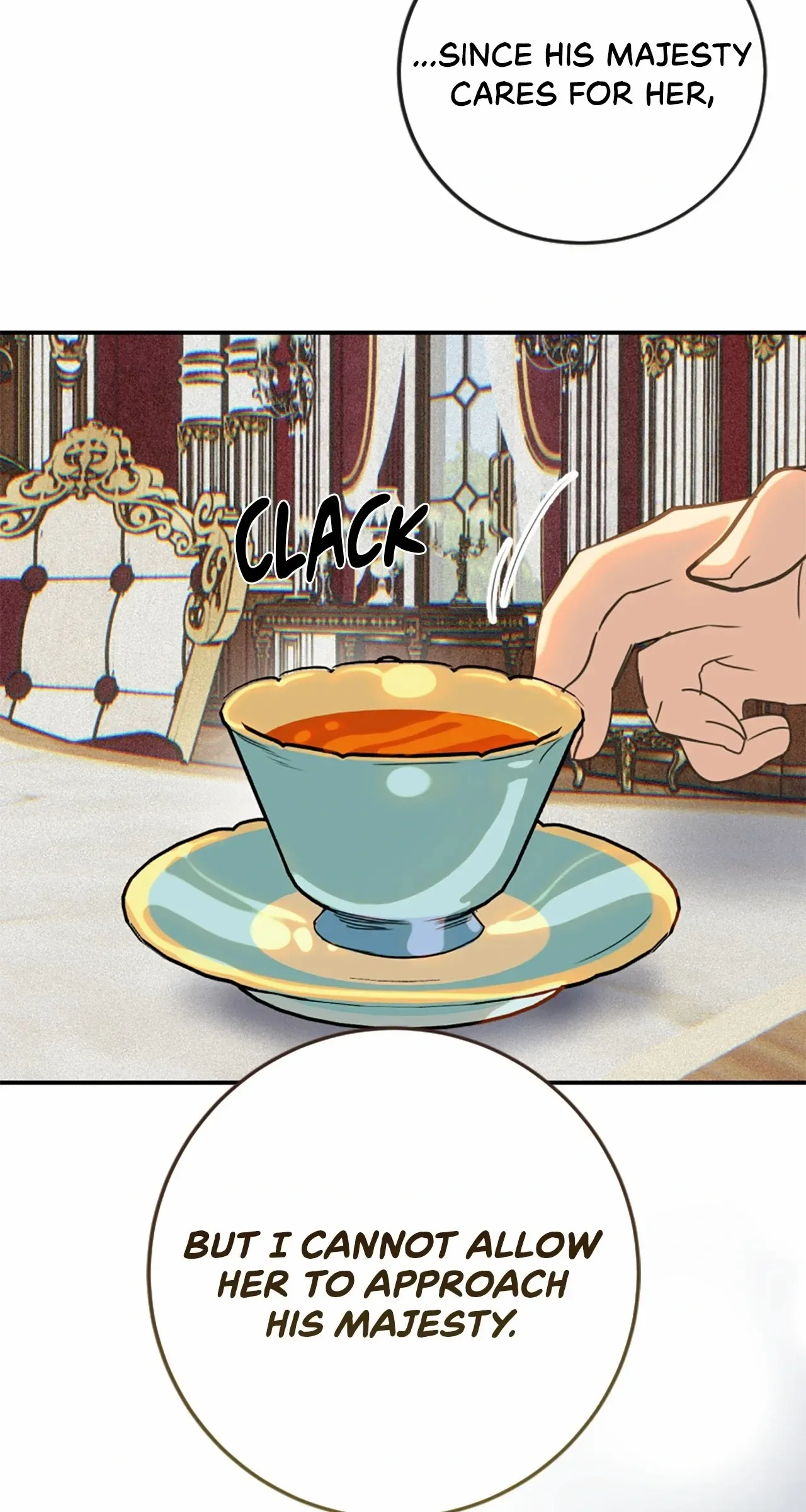 Fragrant Magician Chapter 39 page 49