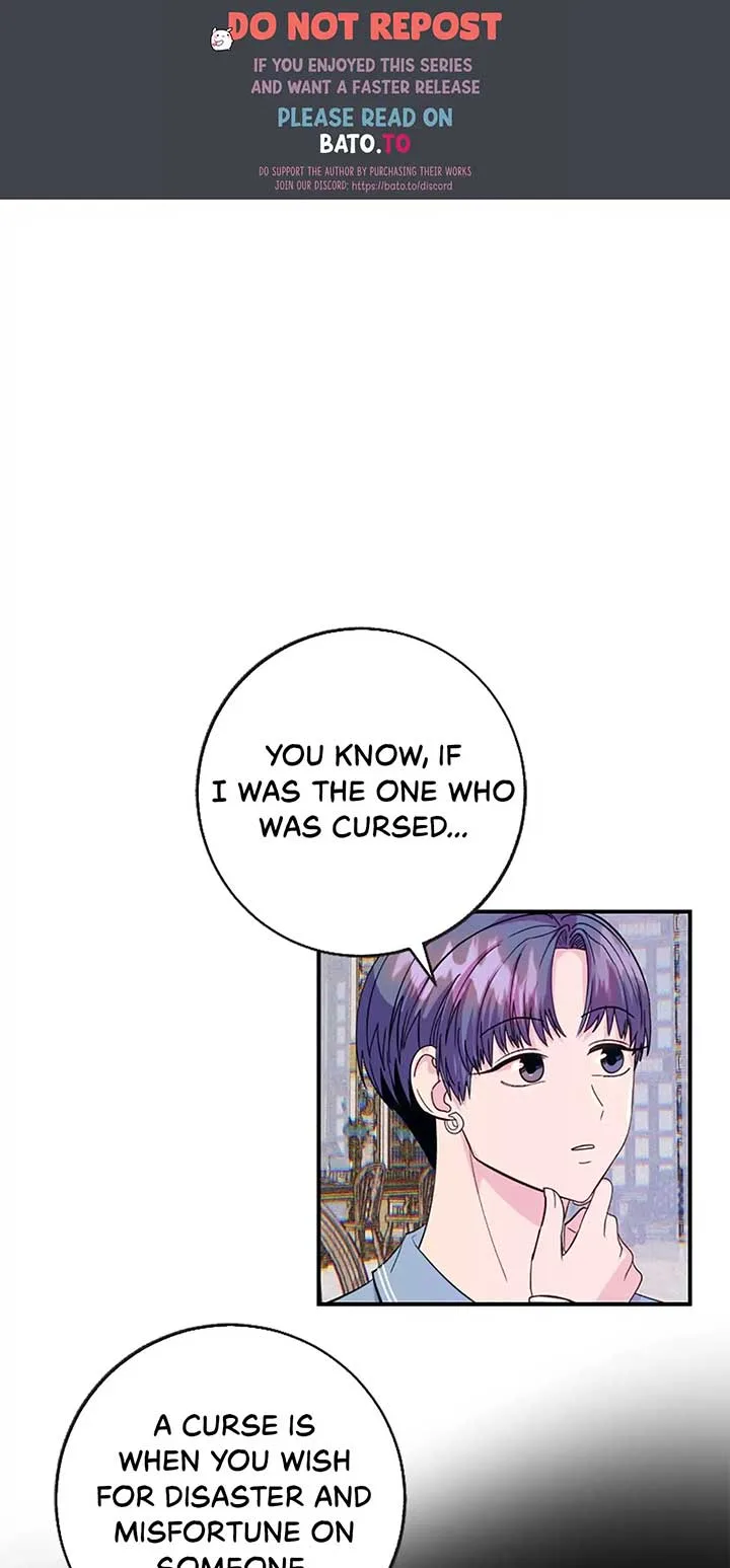 Fragrant Magician Chapter 45 page 2