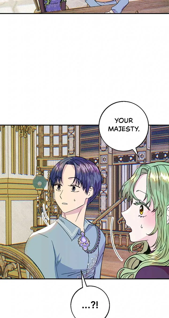 Fragrant Magician Chapter 45 page 9