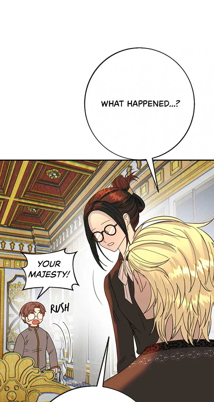 Fragrant Magician Chapter 43 page 67