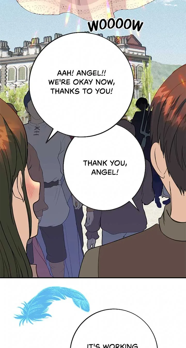 Fragrant Magician Chapter 43 page 47