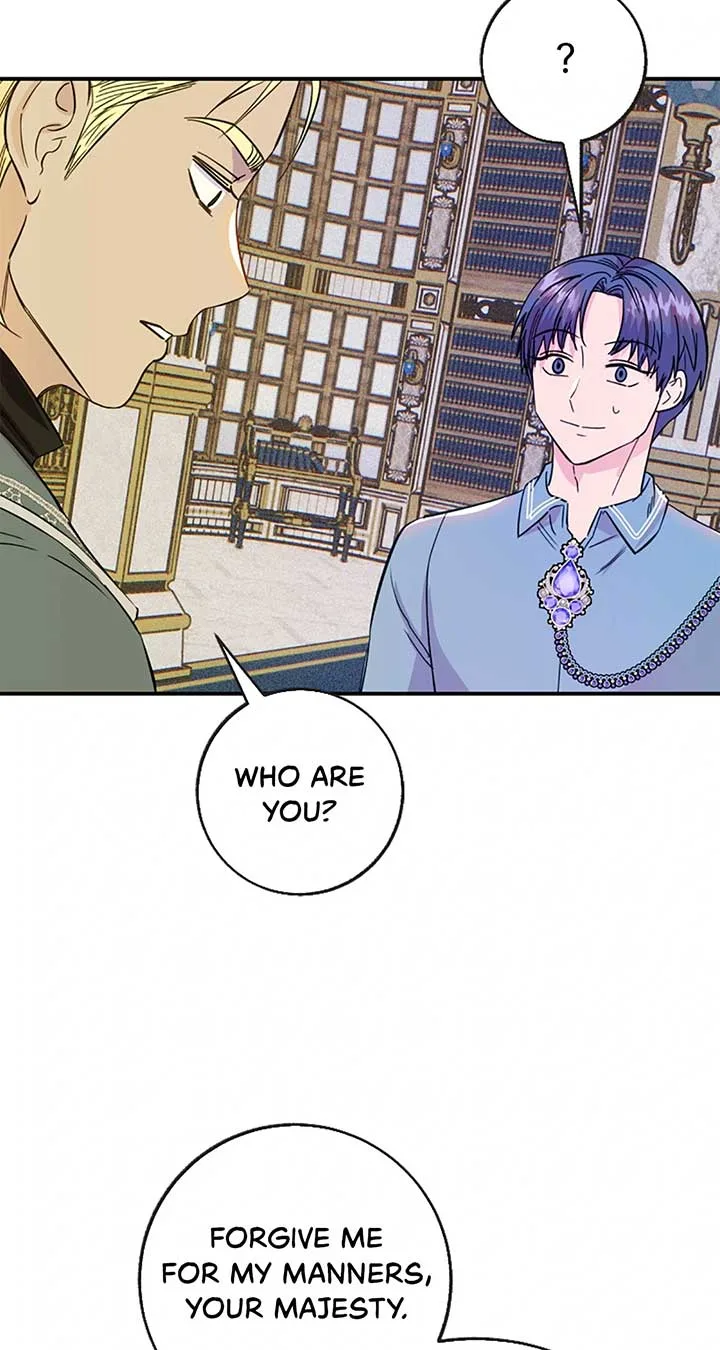 Fragrant Magician Chapter 45 page 14