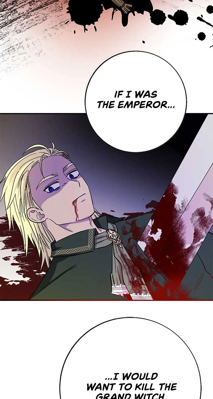 Fragrant Magician Chapter 45 page 5