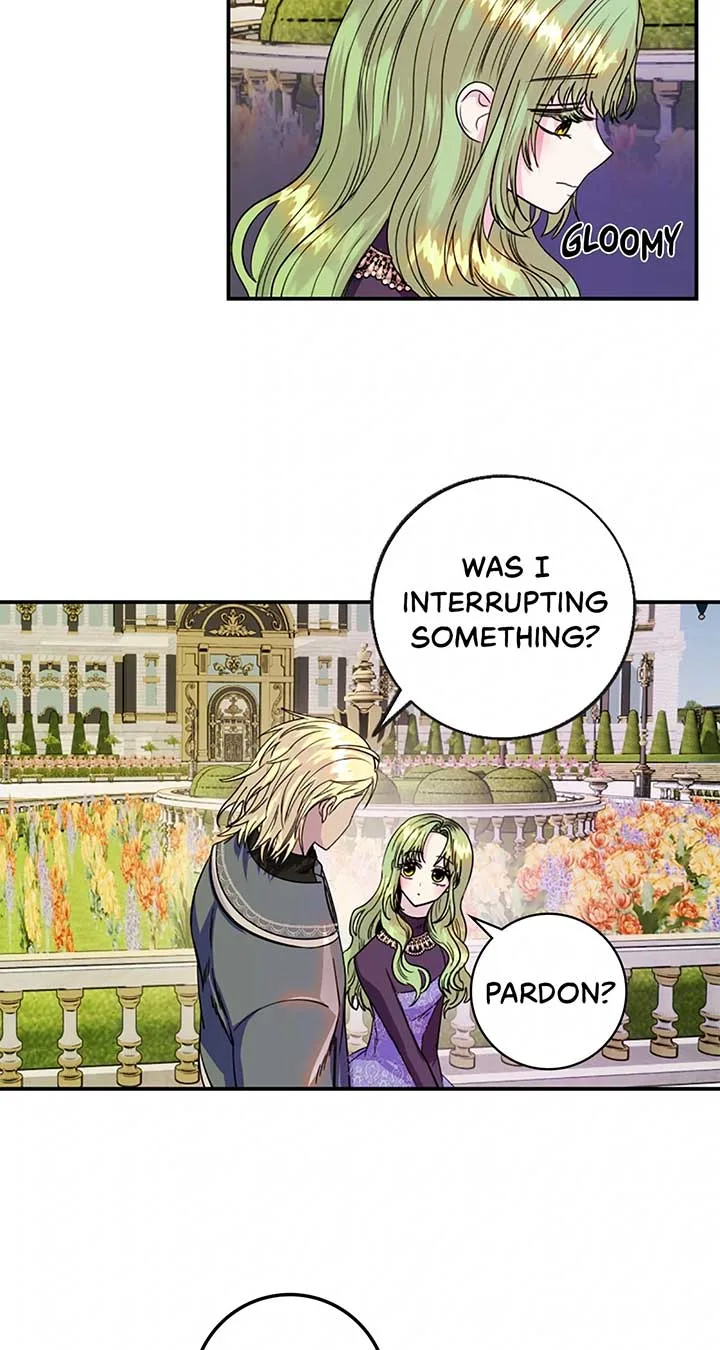 Fragrant Magician Chapter 45 page 29