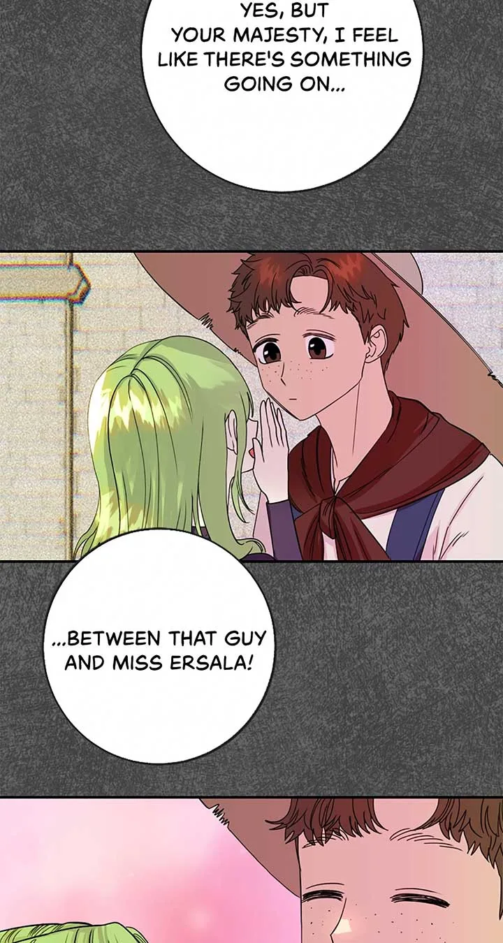 Fragrant Magician Chapter 45 page 32