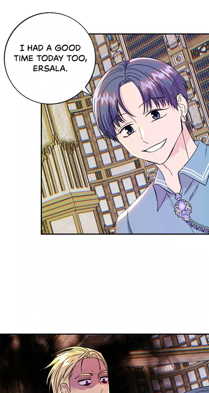 Fragrant Magician Chapter 45 page 20