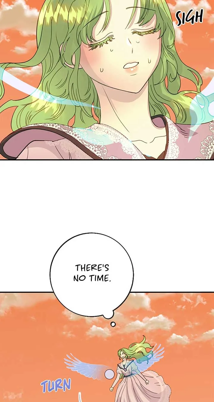 Fragrant Magician Chapter 43 page 74