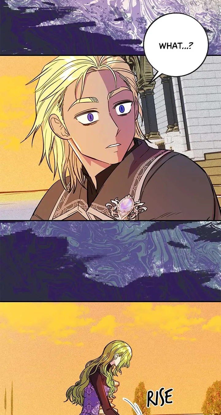 Fragrant Magician Chapter 45 page 50