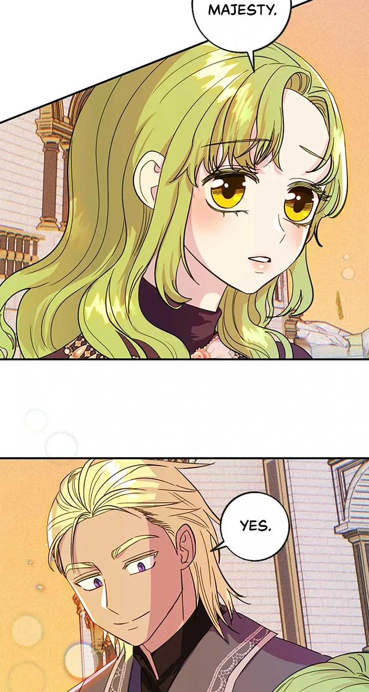 Fragrant Magician Chapter 45 page 47