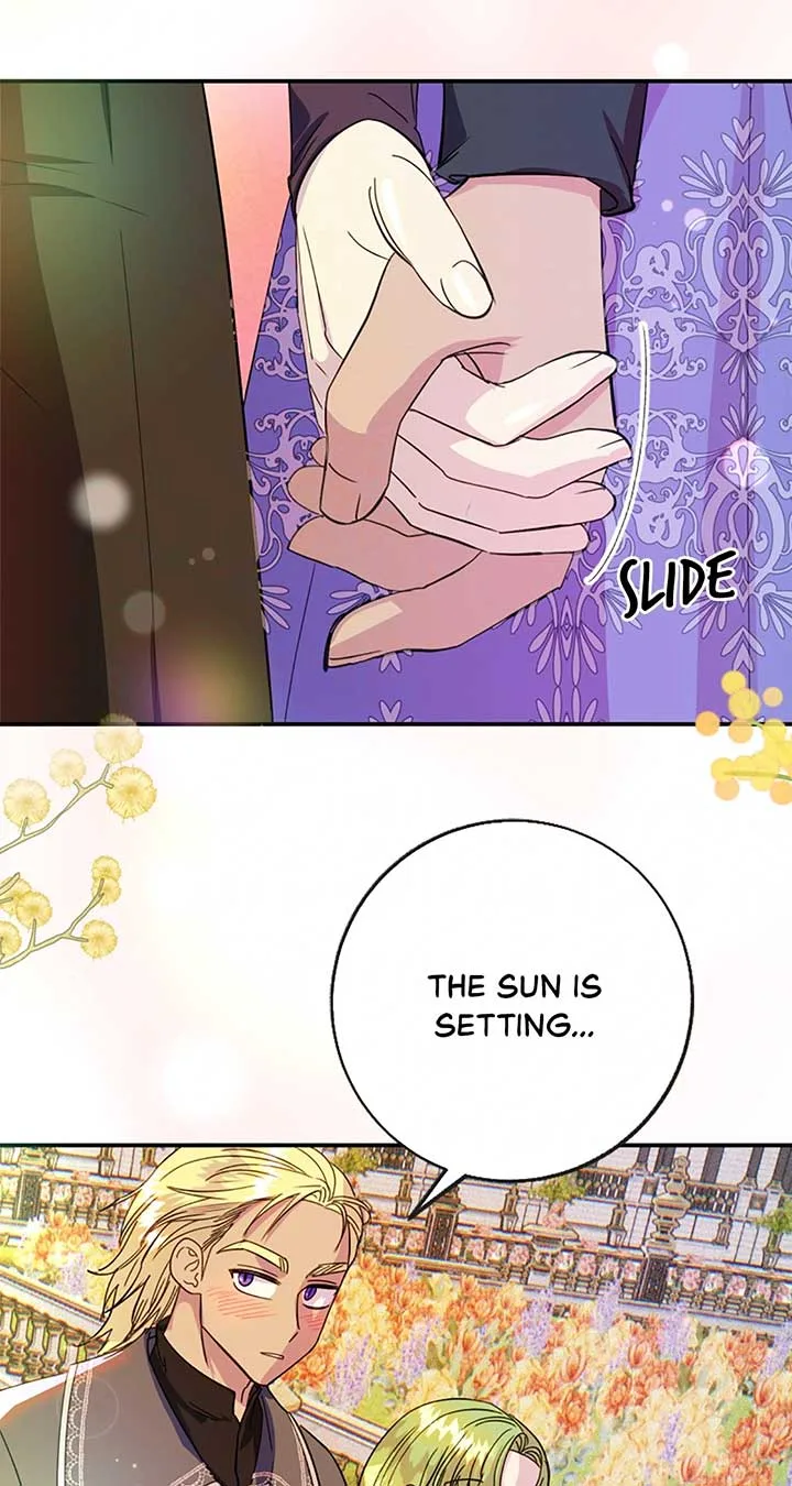 Fragrant Magician Chapter 45 page 43