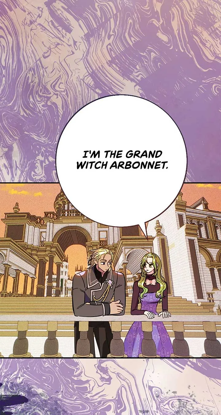 Fragrant Magician Chapter 45 page 49