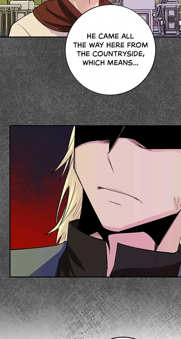 Fragrant Magician Chapter 45 page 34