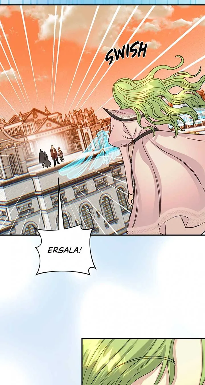 Fragrant Magician Chapter 43 page 76