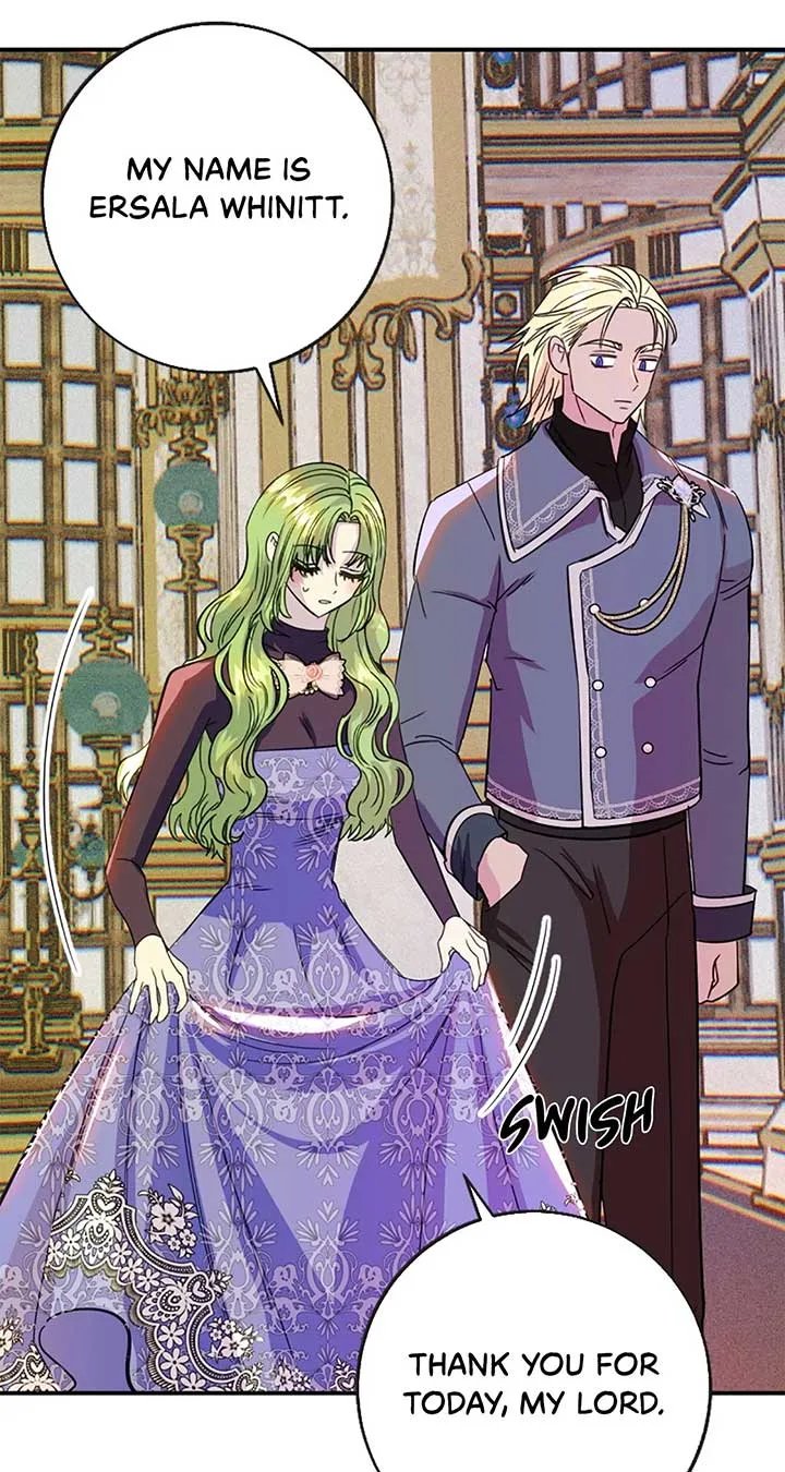 Fragrant Magician Chapter 45 page 18