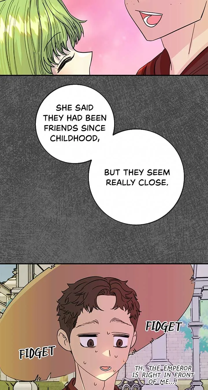 Fragrant Magician Chapter 45 page 33