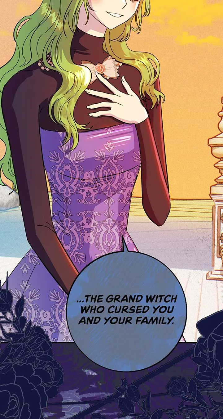 Fragrant Magician Chapter 45 page 52