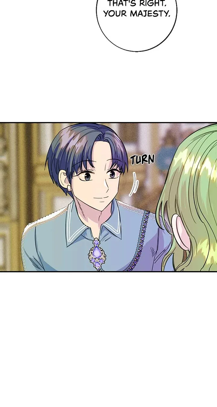 Fragrant Magician Chapter 45 page 17