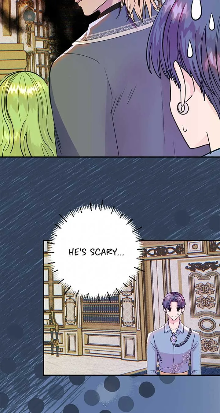 Fragrant Magician Chapter 45 page 22