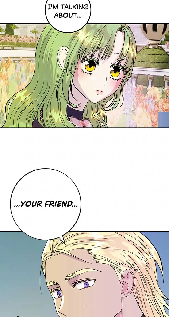 Fragrant Magician Chapter 45 page 30
