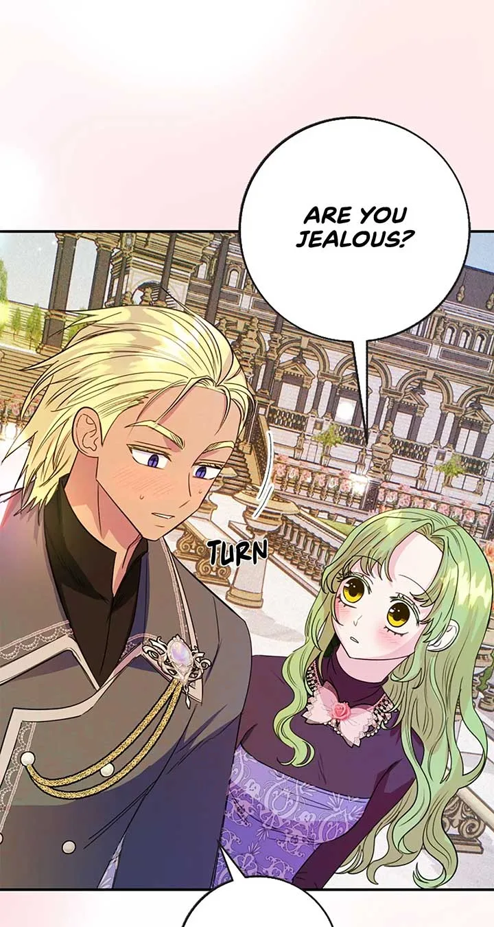 Fragrant Magician Chapter 45 page 40