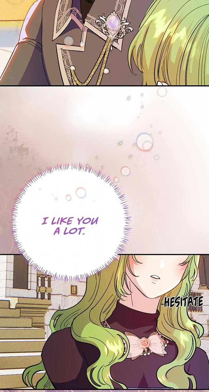 Fragrant Magician Chapter 45 page 48