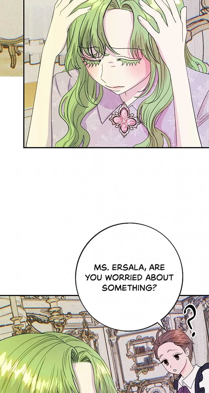 Fragrant Magician Chapter 44 page 18