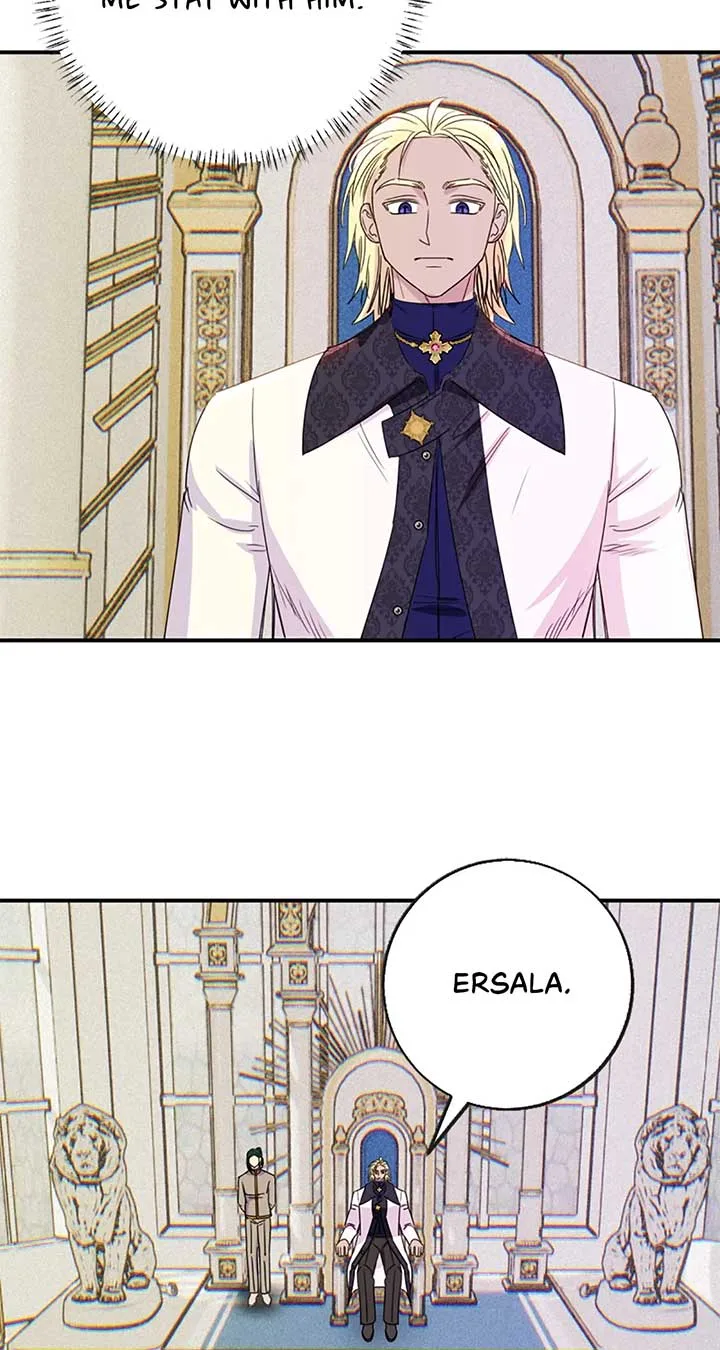 Fragrant Magician Chapter 46 page 32