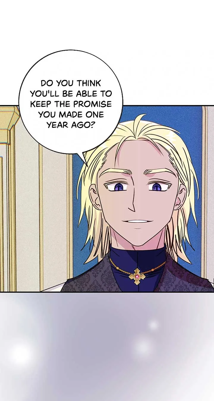 Fragrant Magician Chapter 46 page 34