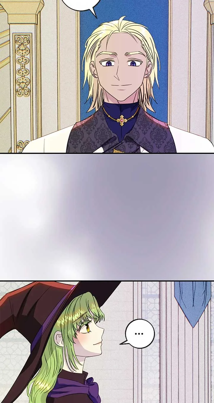 Fragrant Magician Chapter 46 page 36