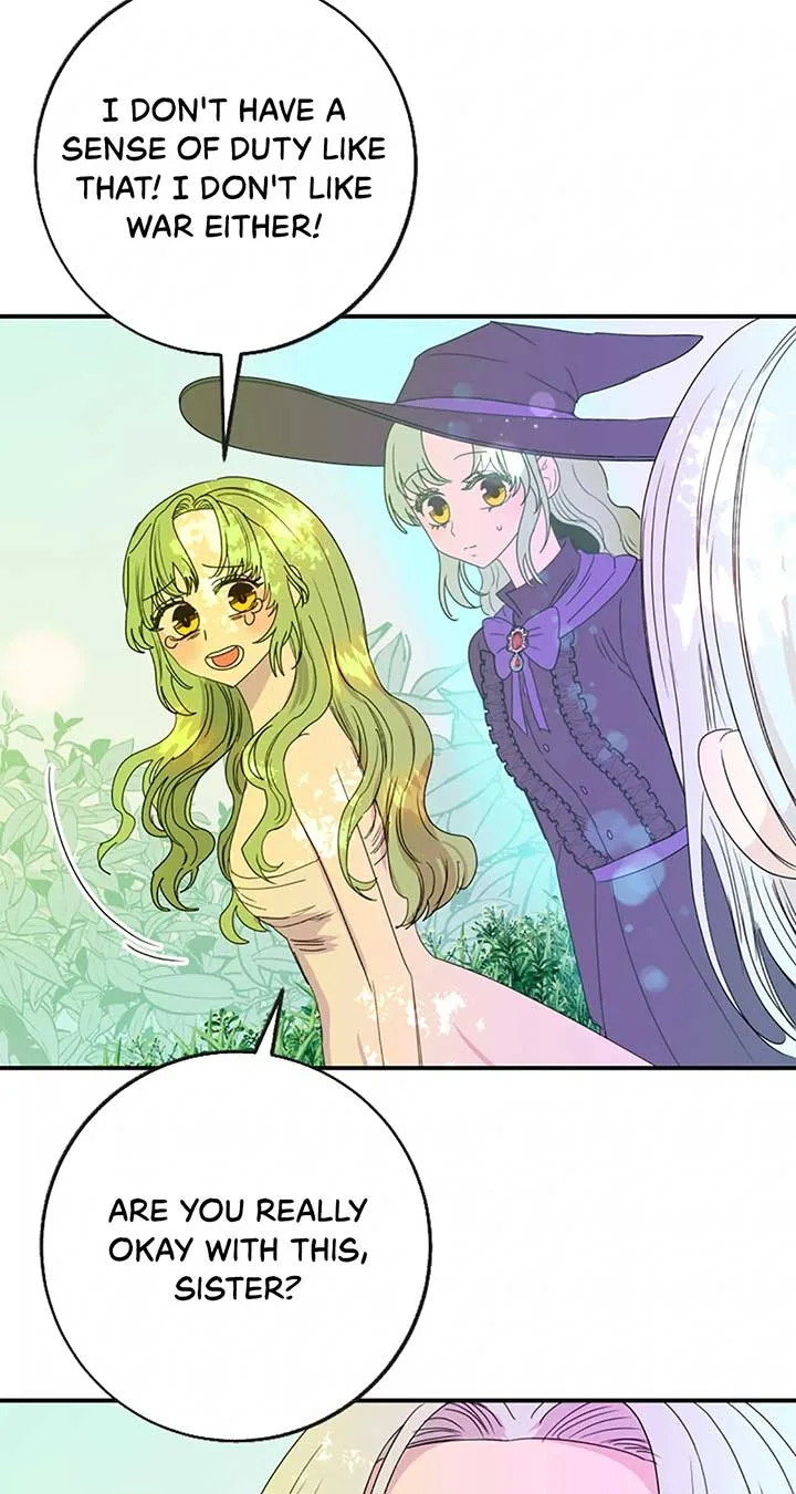Fragrant Magician Chapter 46 page 62